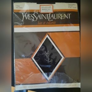 Vintage Yves Saint Laurent